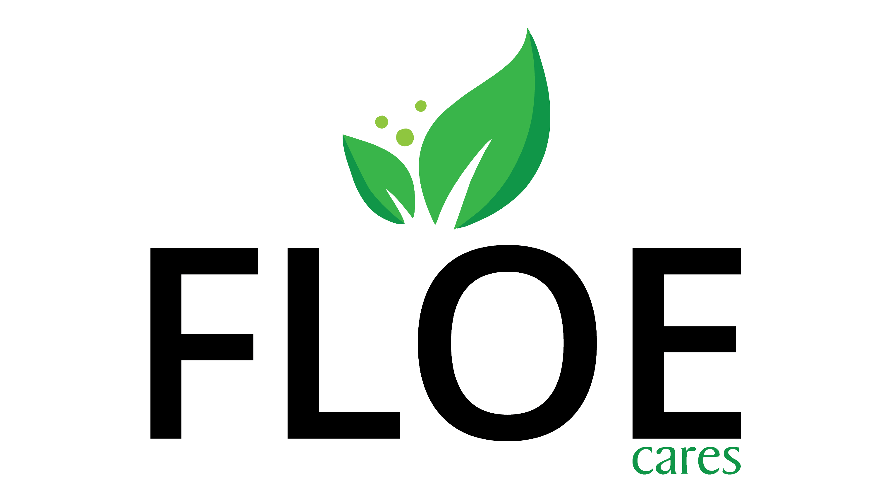 Floe Cares - Teeth Whitening Powder